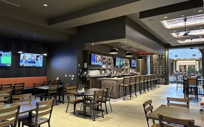 Embassy Suites by Hilton Kansas City Olathe