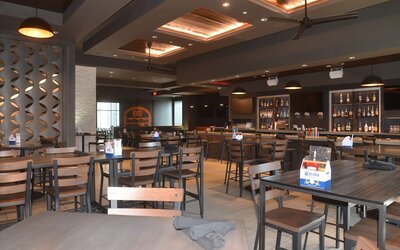 Embassy Suites by Hilton Kansas City Olathe