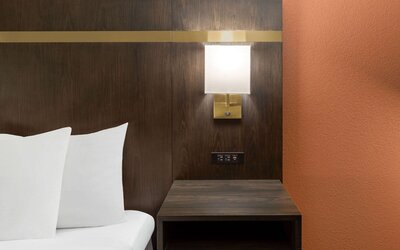 La Quinta Inn & Suites by Wyndham Olathe