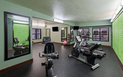 La Quinta Inn & Suites by Wyndham Olathe