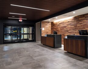 Courtyard by Marriott Kansas City Olathe