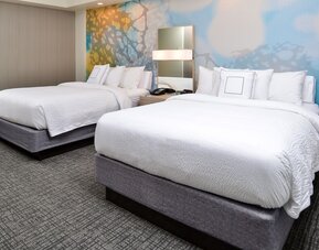 Courtyard by Marriott Kansas City Olathe