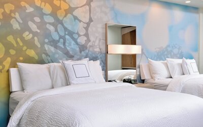 Courtyard by Marriott Kansas City Olathe