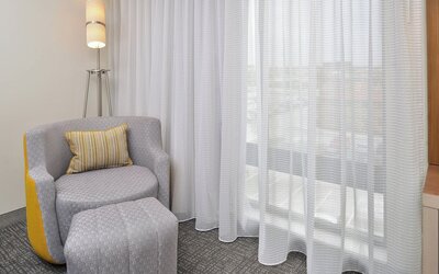 Courtyard by Marriott Kansas City Olathe