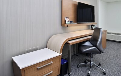 Courtyard by Marriott Kansas City Olathe