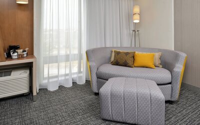 Courtyard by Marriott Kansas City Olathe