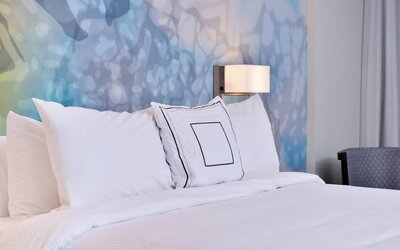 Courtyard by Marriott Kansas City Olathe
