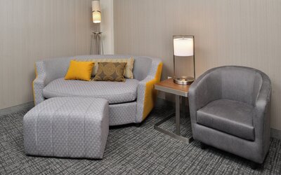Courtyard by Marriott Kansas City Olathe