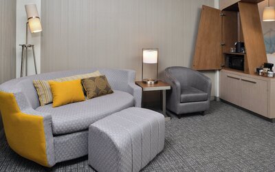Courtyard by Marriott Kansas City Olathe
