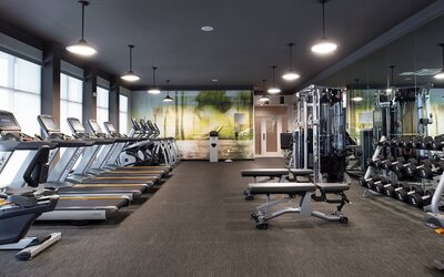 Courtyard by Marriott Kansas City Olathe