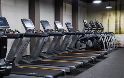 Courtyard by Marriott Kansas City Olathe