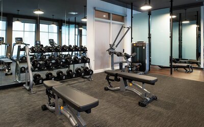 Courtyard by Marriott Kansas City Olathe