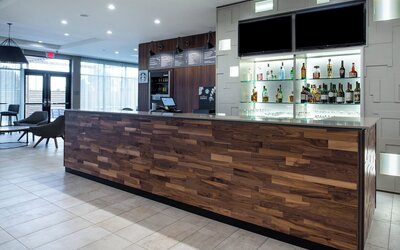 Courtyard by Marriott Kansas City Olathe