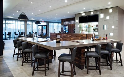 Courtyard by Marriott Kansas City Olathe
