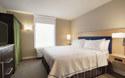 Home2 Suites by Hilton Leavenworth Downtown
