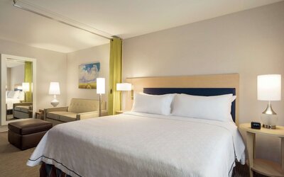 Home2 Suites by Hilton Leavenworth Downtown