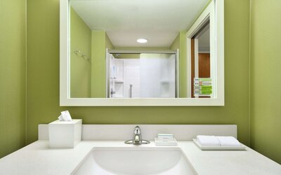 Home2 Suites by Hilton Leavenworth Downtown