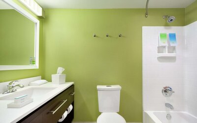 Home2 Suites by Hilton Leavenworth Downtown