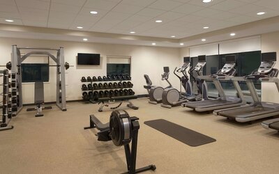 Home2 Suites by Hilton Leavenworth Downtown