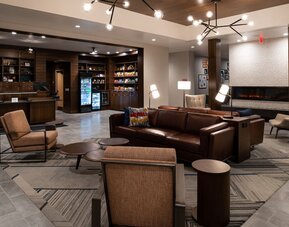 Four Points by Sheraton Kansas City Olathe