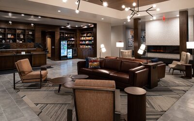 Four Points by Sheraton Kansas City Olathe