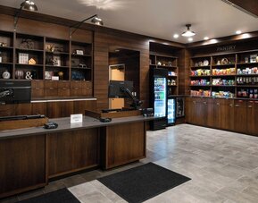 Four Points by Sheraton Kansas City Olathe