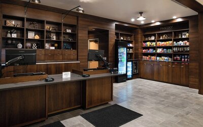 Four Points by Sheraton Kansas City Olathe