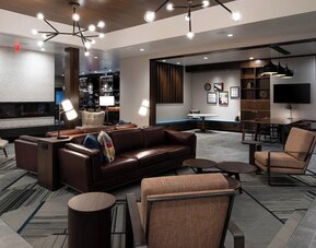 Four Points by Sheraton Kansas City Olathe