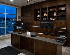 Four Points by Sheraton Kansas City Olathe