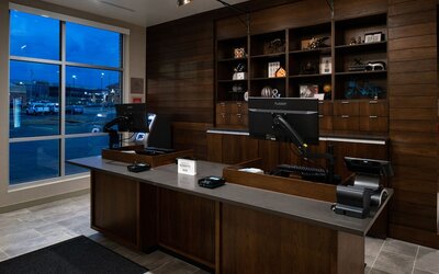 Four Points by Sheraton Kansas City Olathe