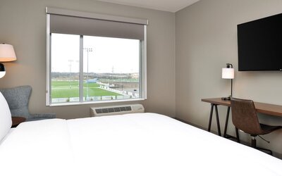 Four Points by Sheraton Kansas City Olathe