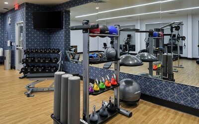 Four Points by Sheraton Kansas City Olathe