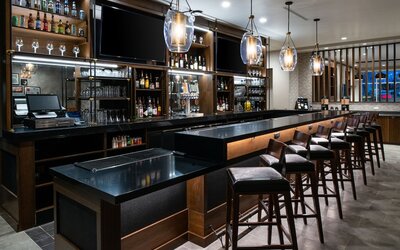 Four Points by Sheraton Kansas City Olathe