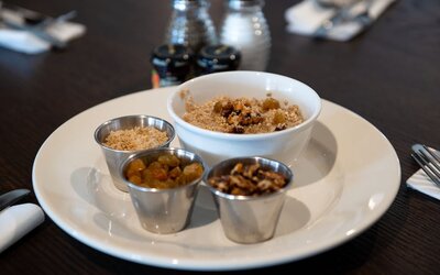 Four Points by Sheraton Kansas City Olathe