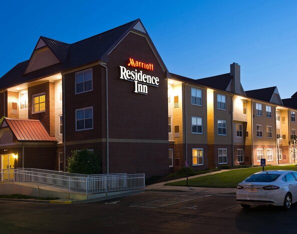 Residence Inn by Marriott Olathe Kansas City