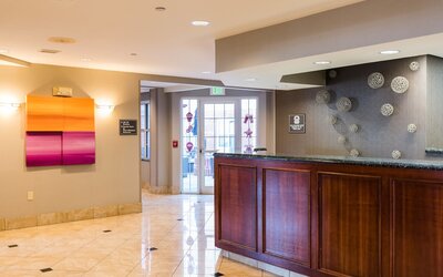 Residence Inn by Marriott Olathe Kansas City