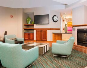 Residence Inn by Marriott Olathe Kansas City