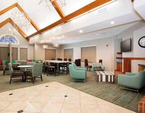 Residence Inn by Marriott Olathe Kansas City