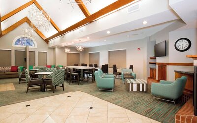 Residence Inn by Marriott Olathe Kansas City
