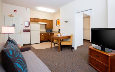 Residence Inn by Marriott Olathe Kansas City