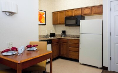 Residence Inn by Marriott Olathe Kansas City