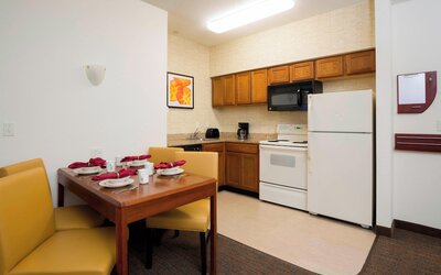 Residence Inn by Marriott Olathe Kansas City