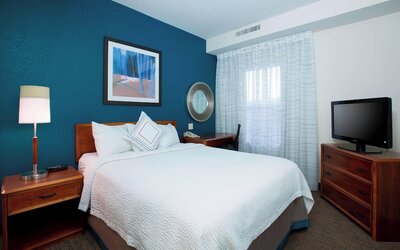 Residence Inn by Marriott Olathe Kansas City