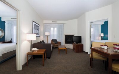 Residence Inn by Marriott Olathe Kansas City