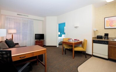 Residence Inn by Marriott Olathe Kansas City