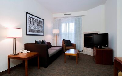 Residence Inn by Marriott Olathe Kansas City