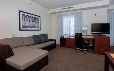 Residence Inn by Marriott Olathe Kansas City