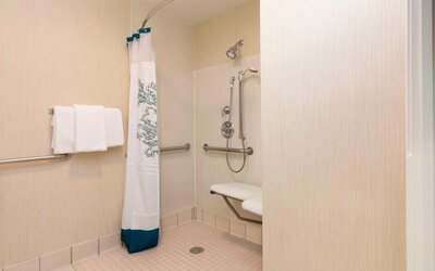 Residence Inn by Marriott Olathe Kansas City
