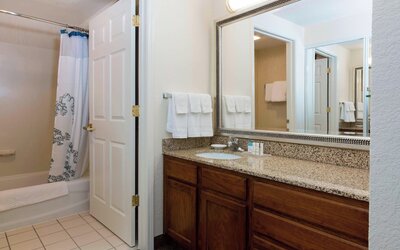 Residence Inn by Marriott Olathe Kansas City