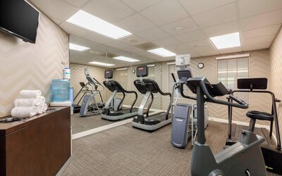 Residence Inn by Marriott Olathe Kansas City